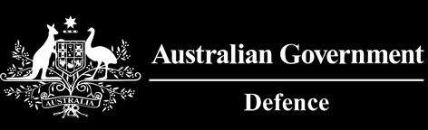 Defence Logo