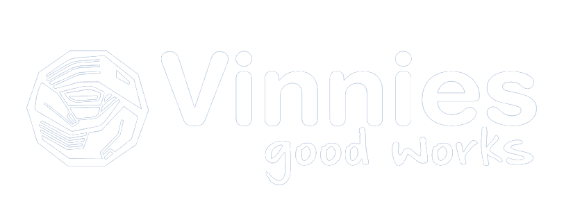 Vinnies Logo